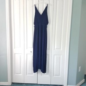 Lulus Lost in Paradise Dress